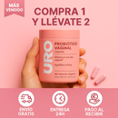 Probiótico Vaginal - Compra 1 y llévate 2
