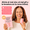 Probiótico Vaginal - Compra 1 y llévate 2