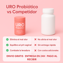 Probiótico Vaginal - Compra 1 y llévate 2