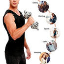 CAMISETA O CHALECO SAUNA HOMBRE